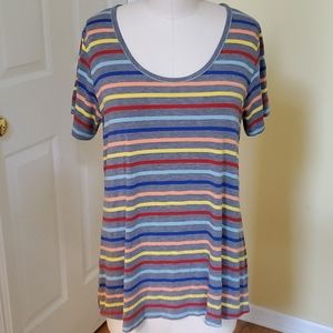 LLR Classic tee